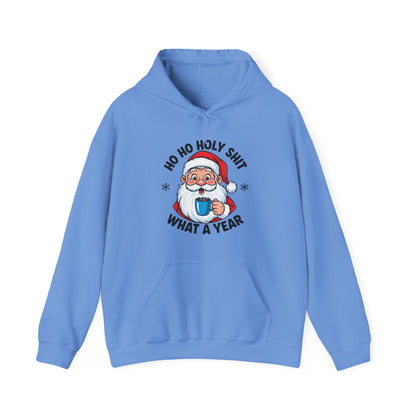 Ho Ho Holy Hoodie