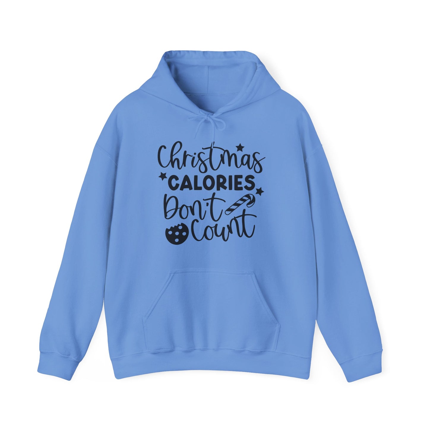 Christmas Calories Hoodie
