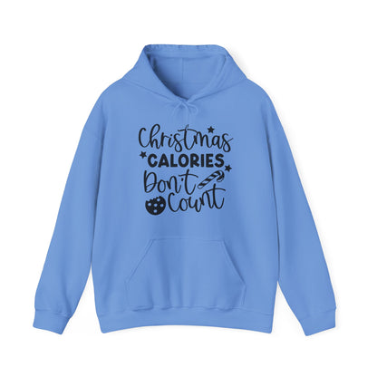 Christmas Calories Hoodie