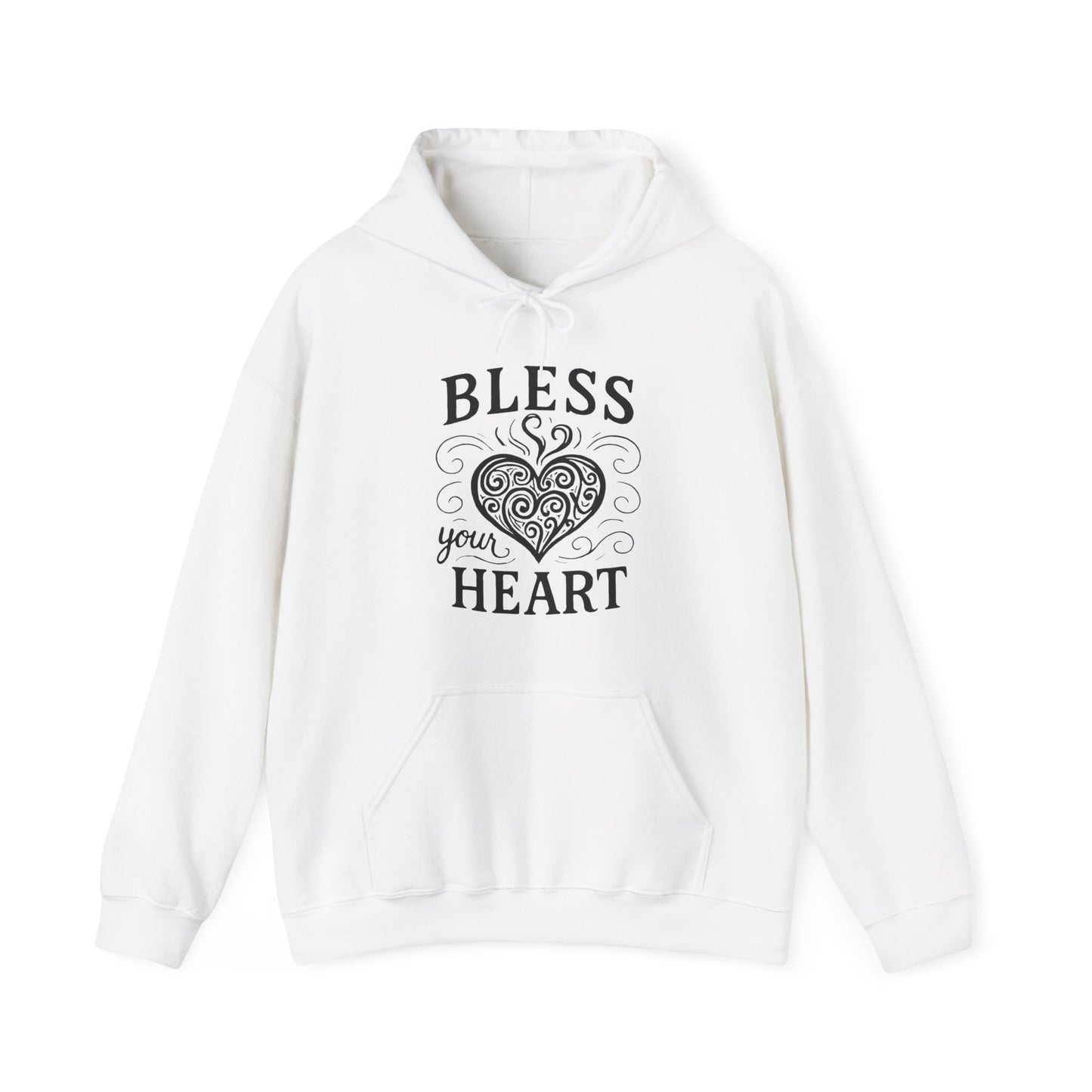 Bless your Heart Hoodie