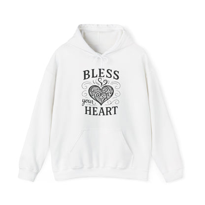 Bless your Heart Hoodie