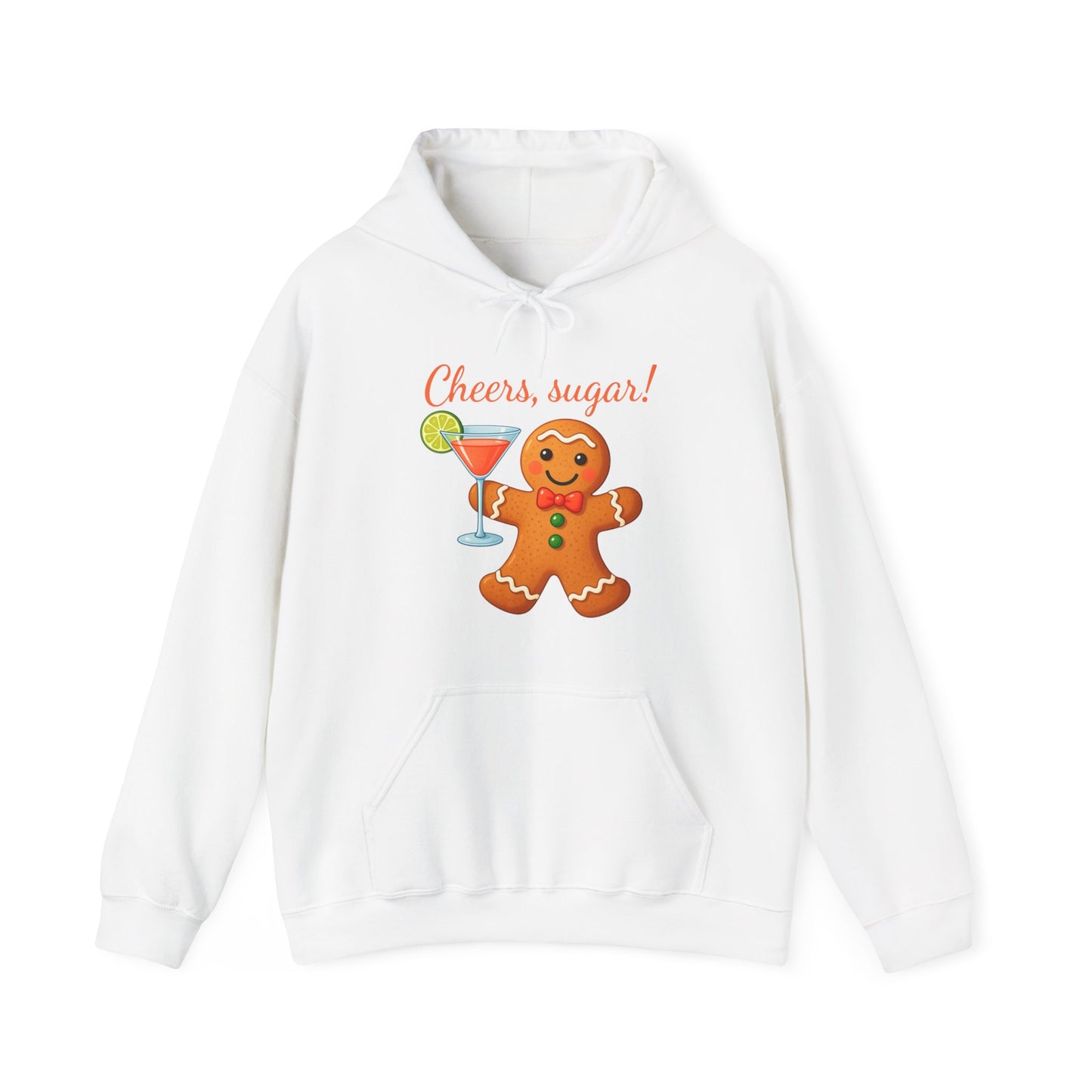 Cheers, sugar! Hoodie