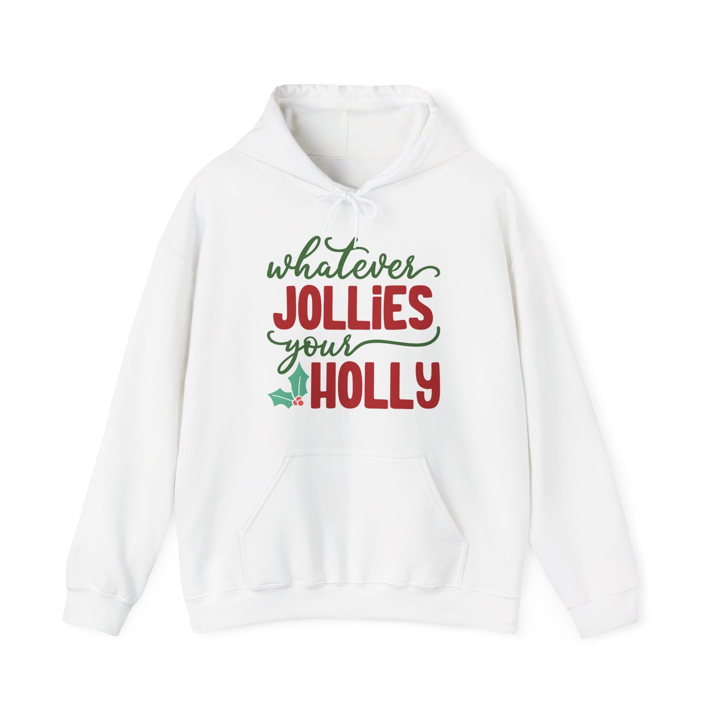 Jollies your Holly Hoodie