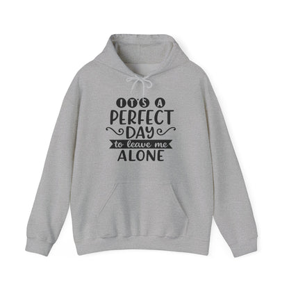 It's a Perfect Day Hoodie