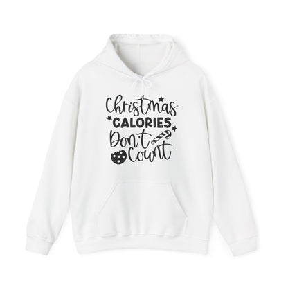 Christmas Calories Hoodie