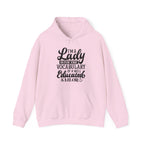 I'm a Lady Hoodie
