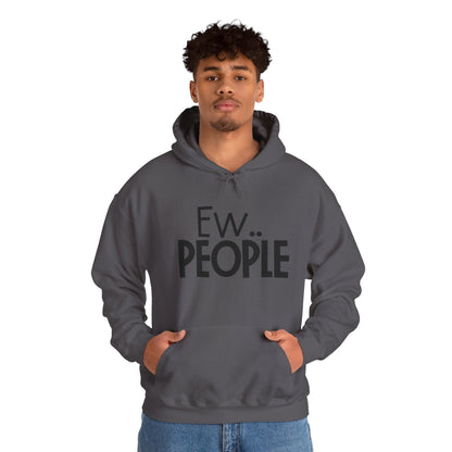 Ew People Hoodie