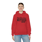 Mind Your Motherhood Hoodie