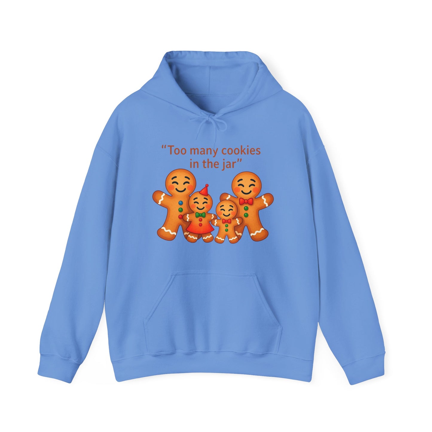 Cookie Jar Hoodie