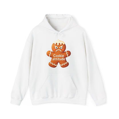 Cookie Attitude Hoodie