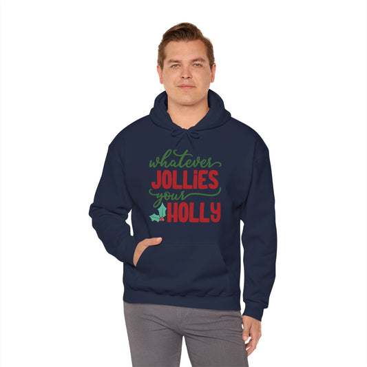 Jollies your Holly Hoodie