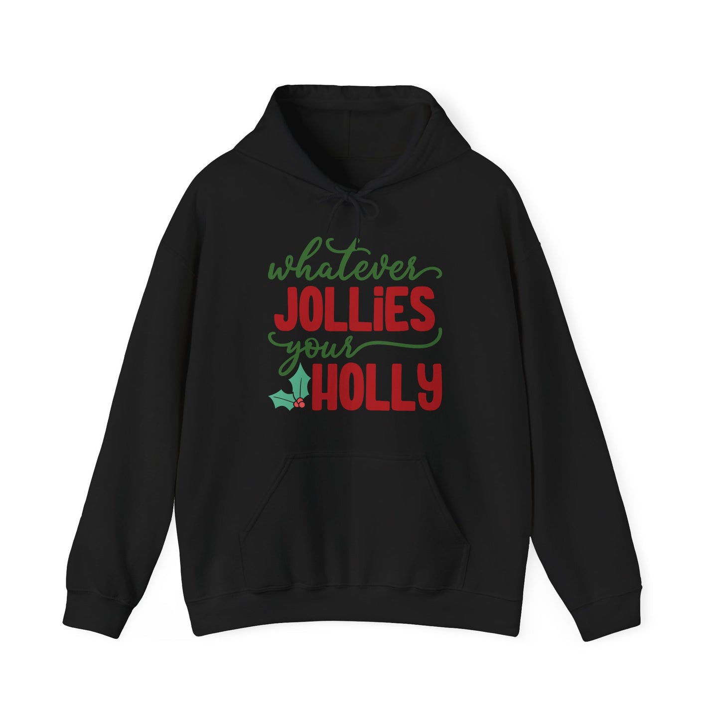 Jollies your Holly Hoodie