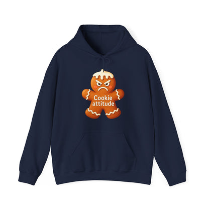 Cookie Attitude Hoodie