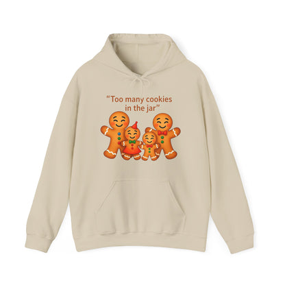 Cookie Jar Hoodie