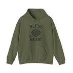 Bless your Heart Hoodie