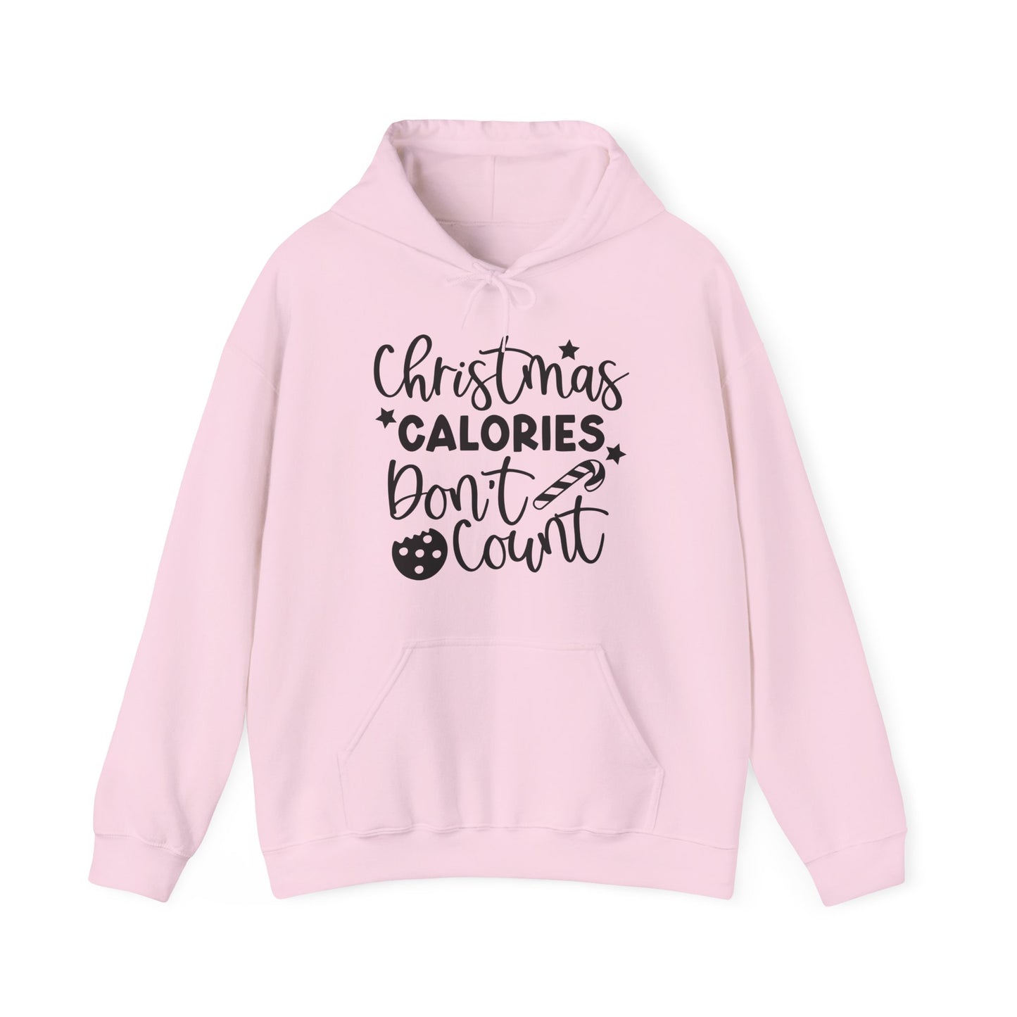 Christmas Calories Hoodie