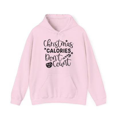 Christmas Calories Hoodie