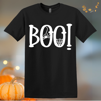 BOO! Halloween T-Shirt