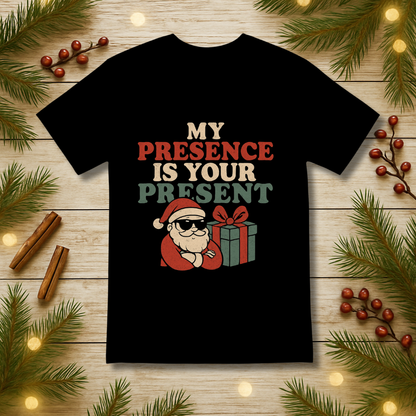 Presence T-Shirt