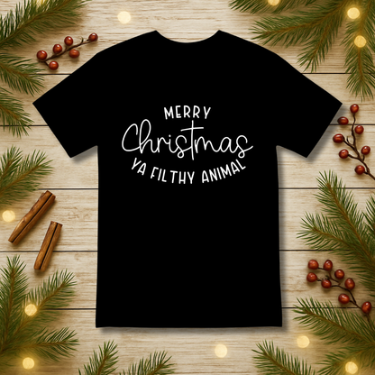 Filthy Animal T-Shirt