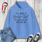 Double Shot Hoodie