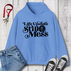 Life Update Hoodie