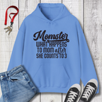 Momster Hoodie