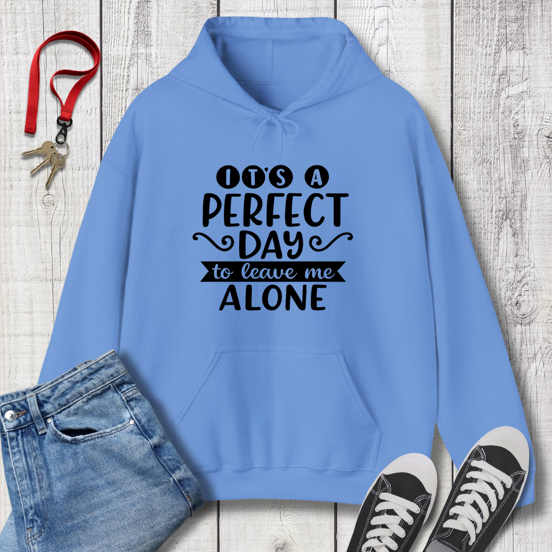 It's a Perfect Day Hoodie