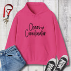 Chaos Coordinator Hoodie