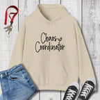 Chaos Coordinator Hoodie