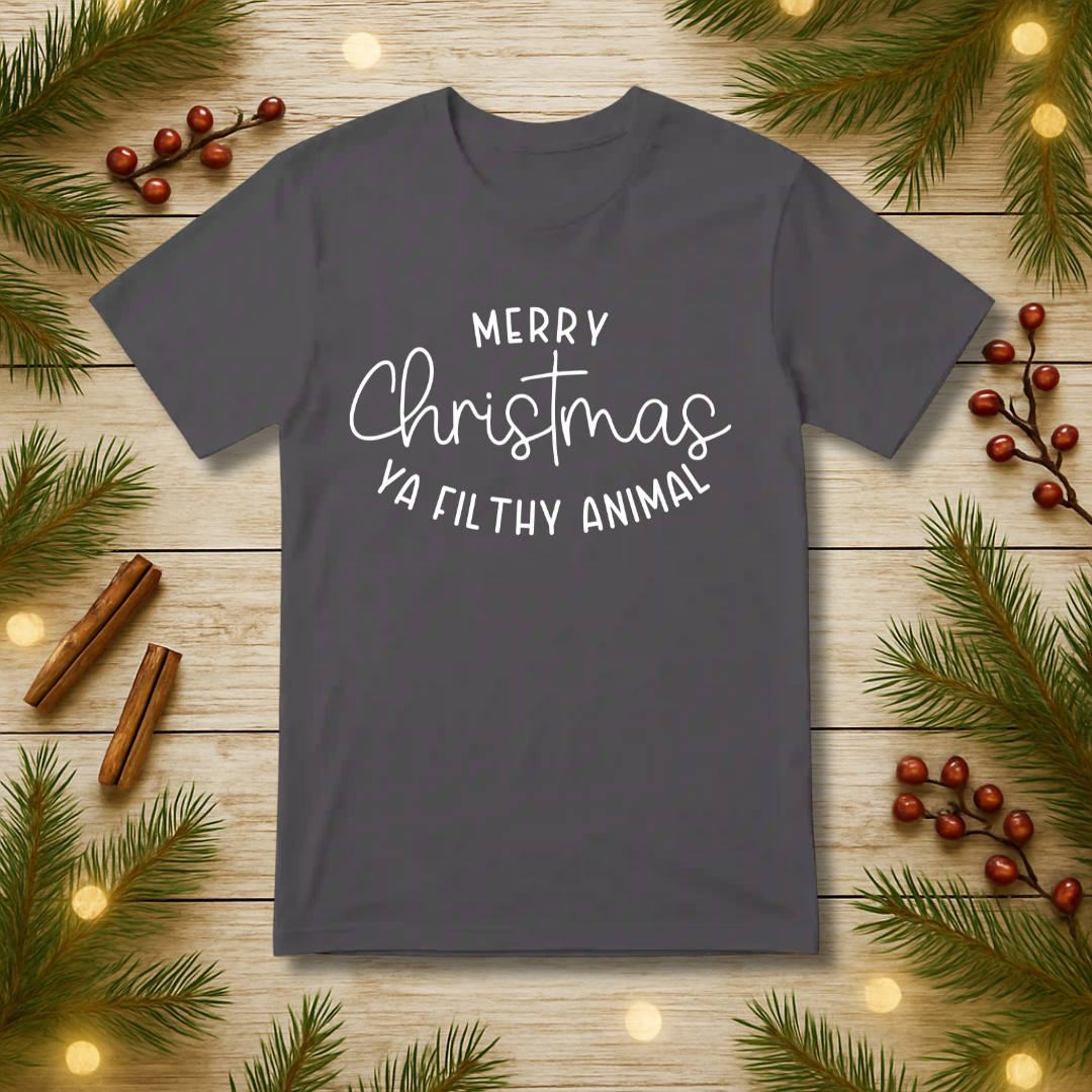 Filthy Animal T-Shirt