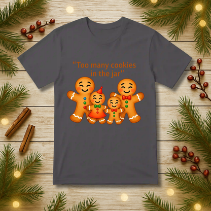 Cookie Jar T-Shirt