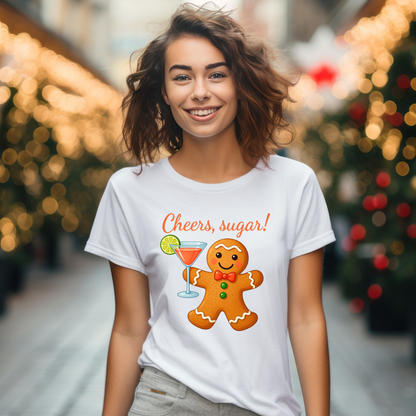 Cheers, sugar! T-Shirt