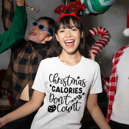 Christmas Calories T-Shirt