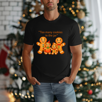Cookie Jar T-Shirt