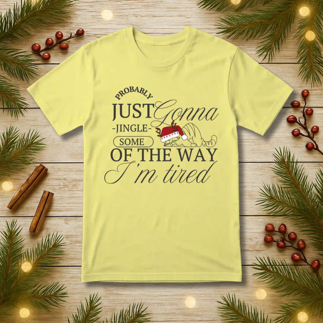 Some of the Way T-Shirt