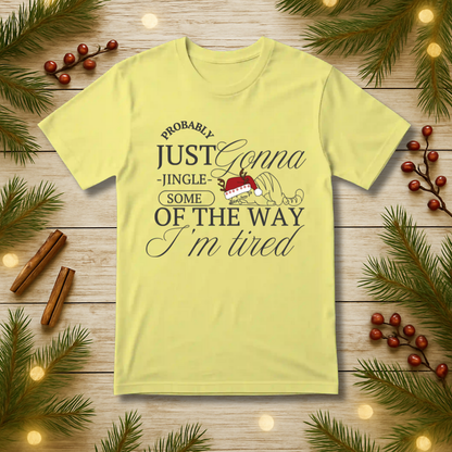 Some of the Way T-Shirt