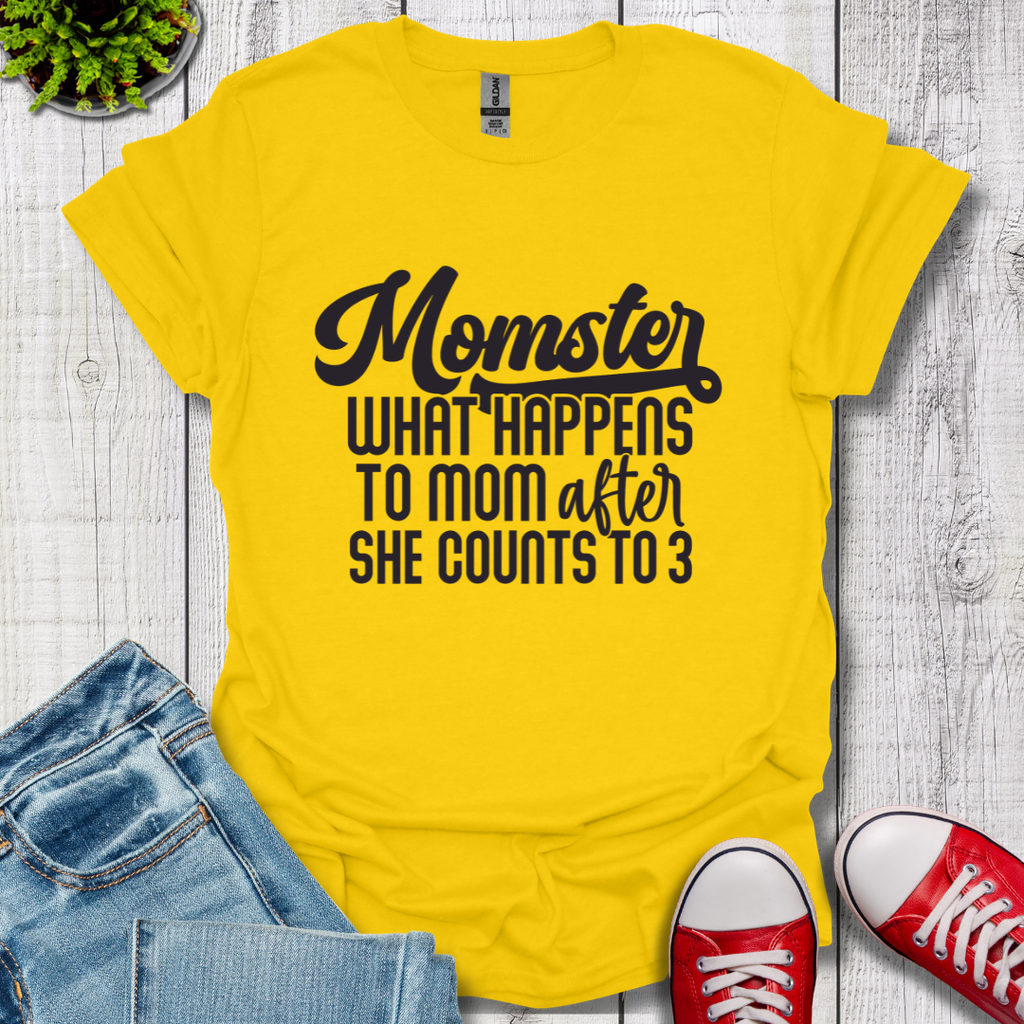 Momster T-Shirt