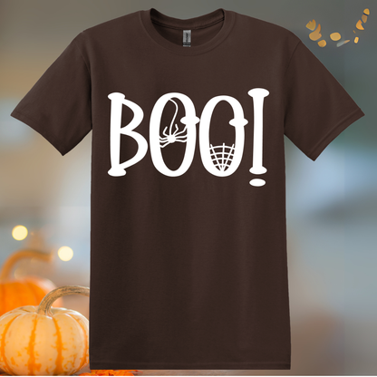 BOO! Halloween T-Shirt
