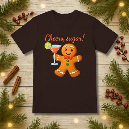 Cheers, sugar! T-Shirt