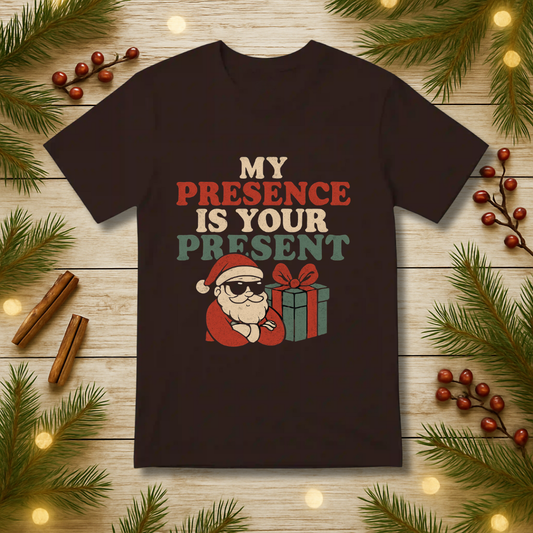Presence T-Shirt