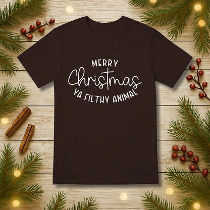 Filthy Animal T-Shirt