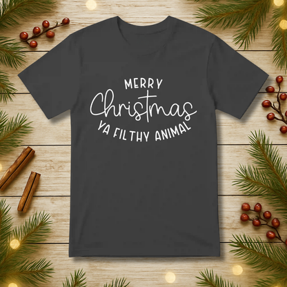 Filthy Animal T-Shirt