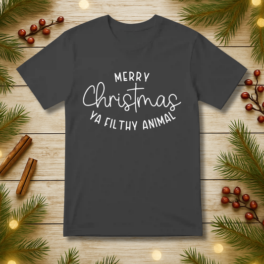 Filthy Animal T-Shirt