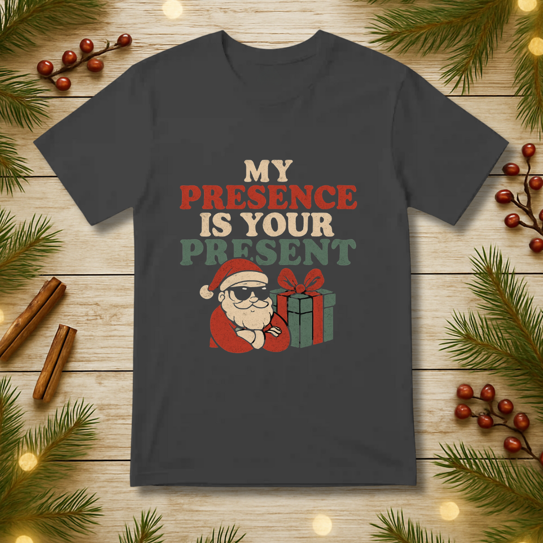 Presence T-Shirt