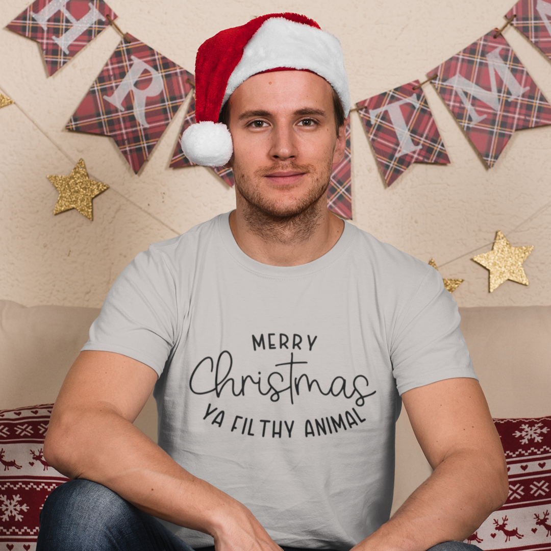 Filthy Animal T-Shirt