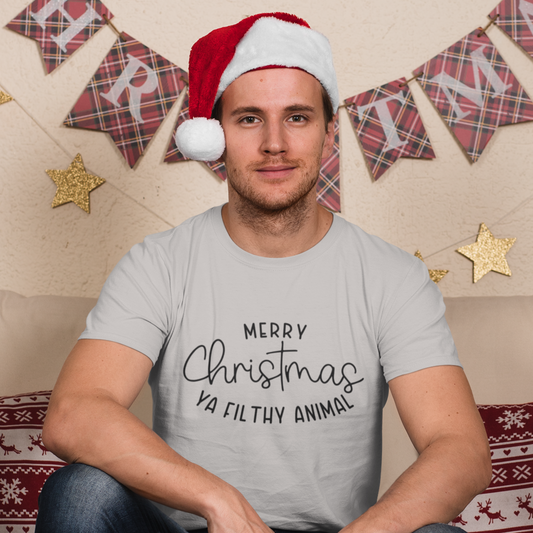 Filthy Animal T-Shirt