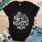 I Hate Everyone 2 T-Shirt