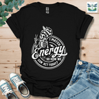 I Match Energy 4 T-Shirt
