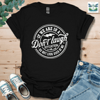 If We Are T-Shirt